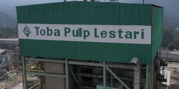 Izin Konsesi Dihentikan, Toba Pulp Lestari Umumkan Pemutusan Hubungan Kerja Massal
