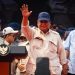 Prabowo Siap Hadir di Peringatan Hari Buruh Monas 1 Mei