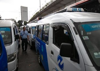 Luka Bakar 40 Persen Pelaku Masih Buron