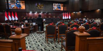 Anak Bos Rental Jadi Saksi dalam Gugatan Peradilan Militer Korban Tentara
