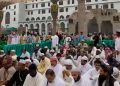 Seluruh Jemaah Haji Indonesia Ditempatkan di Markaziyah Madinah