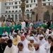 Seluruh Jemaah Haji Indonesia Ditempatkan di Markaziyah Madinah