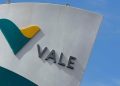 Laba Vale Melejit 100% di Kuartal Pertama 2026, Tembus 43,6 Juta Dolar AS