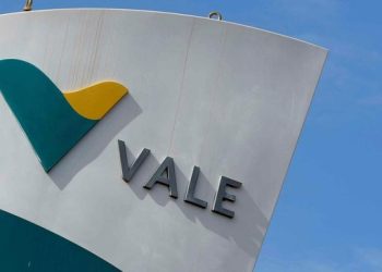 Laba Vale Melejit 100% di Kuartal Pertama 2026, Tembus 43,6 Juta Dolar AS