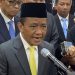 Bahlil Menanggapi Surat Pengusaha China kepada Prabowo
