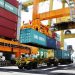 Pertumbuhan Ekonomi Masih Minim di Sektor Pelabuhan