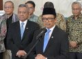 Menkeu Purbaya Dirawat, Wamenkeu Juda Agung Sampaikan Penjelasan
