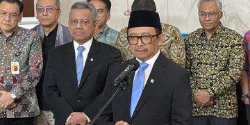 Menkeu Purbaya Dirawat, Wamenkeu Juda Agung Sampaikan Penjelasan