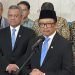 Menkeu Purbaya Dirawat, Wamenkeu Juda Agung Sampaikan Penjelasan