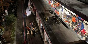 96 Korban Kecelakaan Kereta di Bekasi Sudah Pulang, 12 Masih Dalam Perawatan