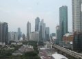 MBG dan Program 3 Juta Rumah Dorong Pertumbuhan Ekonomi 5,61%