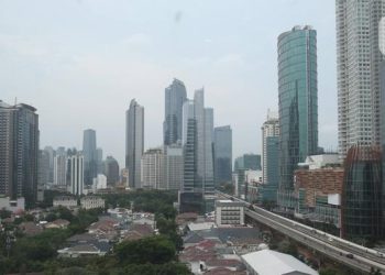 MBG dan Program 3 Juta Rumah Dorong Pertumbuhan Ekonomi 5,61%