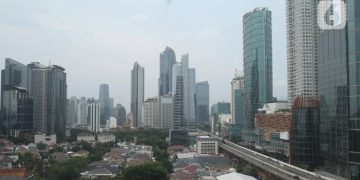MBG dan Program 3 Juta Rumah Dorong Pertumbuhan Ekonomi 5,61%