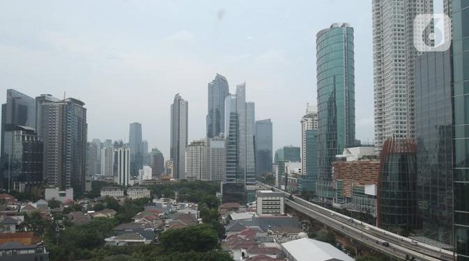 MBG dan Program 3 Juta Rumah Dorong Pertumbuhan Ekonomi 5,61%