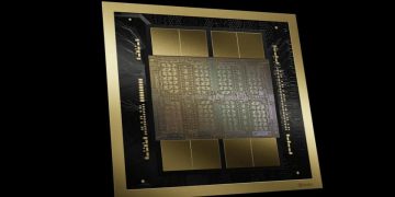 Perusahaan Thailand Diduga Menyimpan Chip AI Nvidia untuk Dikirim ke China