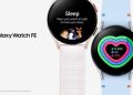 Harga Galaxy Watch FE Smartwatch Premium Fitur Kesehatan Lengkap dan Desain Tangguh