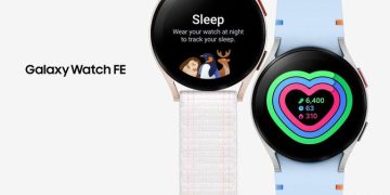 Harga Galaxy Watch FE Smartwatch Premium Fitur Kesehatan Lengkap dan Desain Tangguh