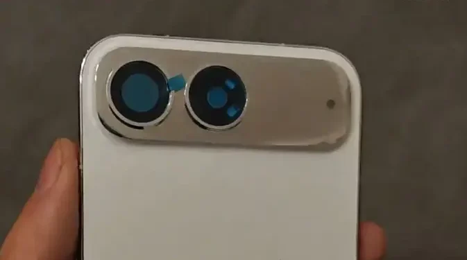 HP Tipis Pesaing iPhone Air Batal Diproduksi, Berikut Alasannya