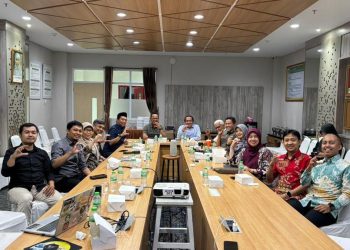 UMJ Luncurkan I-CHIP untuk Menolak Kebijakan Kesehatan Berbasis Kepentingan Pasar