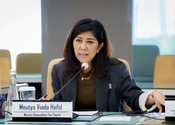 Biaya Layanan Marketplace Membebani Penjual Online, Menkominfo dan Menteri UMKM Siap Bertindak