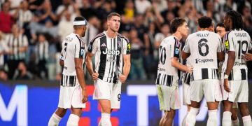 Juventus Berpotensi Tidak Lolos Liga Champions