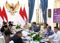 Antisipasi Gejolak Global: Pelajaran Dari Krisis 2008 bagi Pemerintah