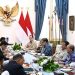 Antisipasi Gejolak Global: Pelajaran Dari Krisis 2008 bagi Pemerintah