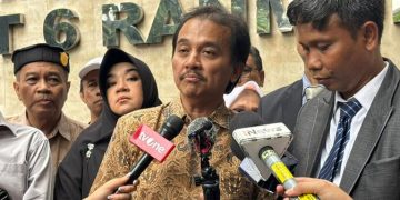 Polda Metro Serahkan Kembali Berkas ke Kejaksaan