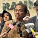 Polda Metro Serahkan Kembali Berkas ke Kejaksaan