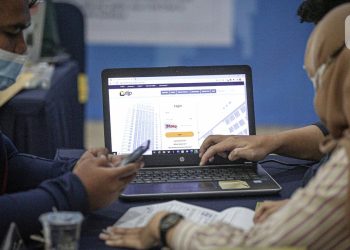 13,09 Juta Wajib Pajak Telah Melaporkan SPT Hingga Tanggal 3 Mei 2026