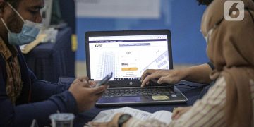 13,09 Juta Wajib Pajak Telah Melaporkan SPT Hingga Tanggal 3 Mei 2026