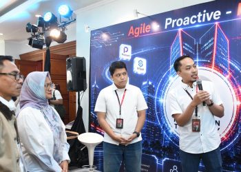 Bukan Sekadar Tren, AI Dorong Efisiensi Operasional dan Layanan di ITD Summit 2026