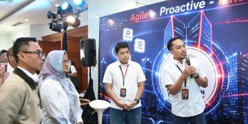 Bukan Sekadar Tren, AI Dorong Efisiensi Operasional dan Layanan di ITD Summit 2026