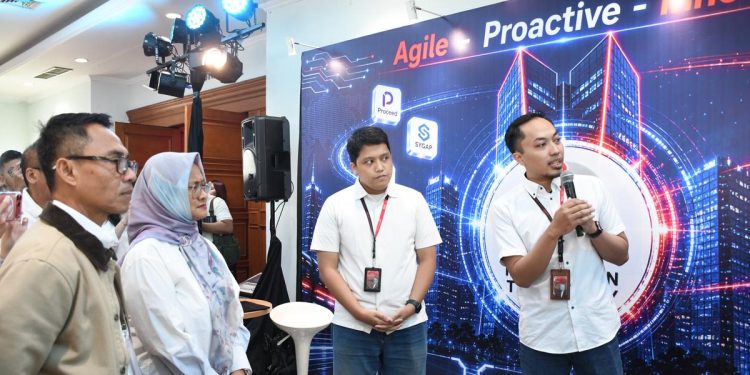Bukan Sekadar Tren, AI Dorong Efisiensi Operasional dan Layanan di ITD Summit 2026