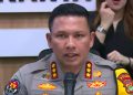 Pelaku Pembunuhan Wanita di Hotel Jakarta Selatan Ditangkap