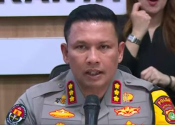Pelaku Pembunuhan Wanita di Hotel Jakarta Selatan Ditangkap