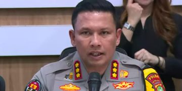 Pelaku Pembunuhan Wanita di Hotel Jakarta Selatan Ditangkap