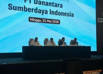 BUMN Ekspor Operasional 1 Juni 2026, Eksportir Sumber Daya Alam Wajib Laporkan