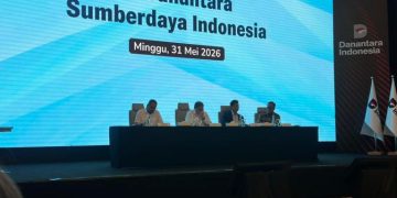 BUMN Ekspor Operasional 1 Juni 2026, Eksportir Sumber Daya Alam Wajib Laporkan