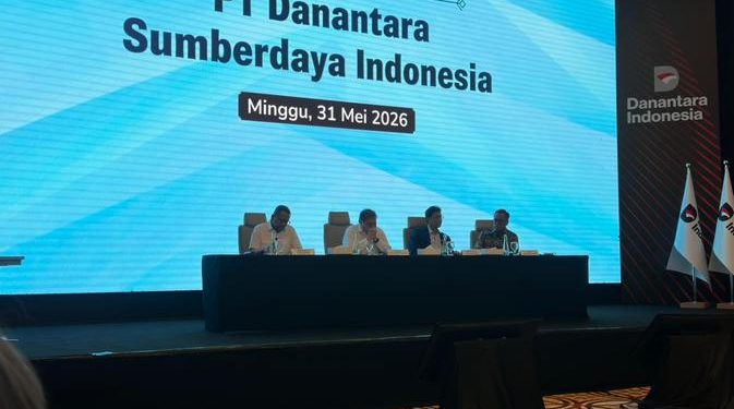 BUMN Ekspor Operasional 1 Juni 2026, Eksportir Sumber Daya Alam Wajib Laporkan