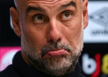 7 Pilihan Menarik Pep Guardiola setelah Meninggalkan Manchester City