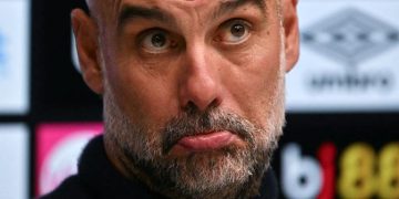 7 Pilihan Menarik Pep Guardiola setelah Meninggalkan Manchester City