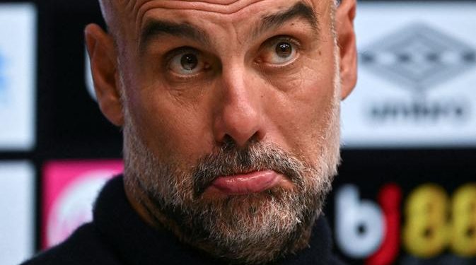 7 Pilihan Menarik Pep Guardiola setelah Meninggalkan Manchester City