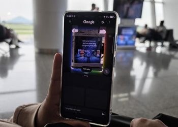 Membedah Fitur Circle to Search 3.0 di Galaxy S26 Ultra