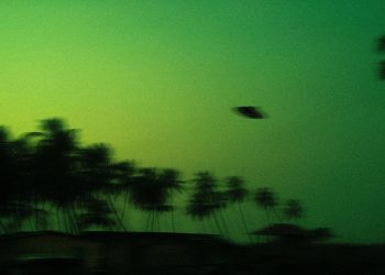 Departemen Perang AS Luncurkan Situs UFO untuk Transparansi atau Sekadar Pengalihan Isu