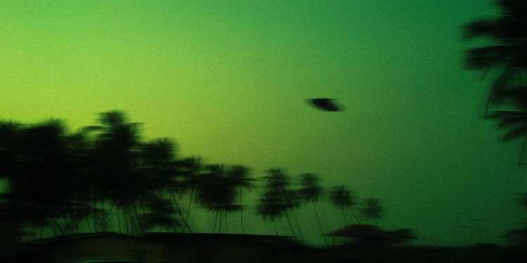 Departemen Perang AS Luncurkan Situs UFO untuk Transparansi atau Sekadar Pengalihan Isu