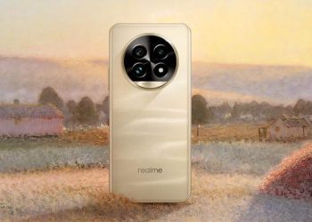 Harga Realme 13 Pro 5G HP Revolusi Fotografi Lensa Periskop dan AI Cerdas