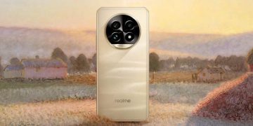Harga Realme 13 Pro 5G HP Revolusi Fotografi Lensa Periskop dan AI Cerdas