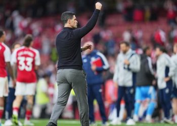 Mikel Arteta Apresiasi Keberanian Wasit VAR Setelah Arsenal Menang Melawan West Ham
