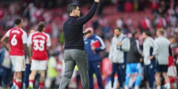 Mikel Arteta Apresiasi Keberanian Wasit VAR Setelah Arsenal Menang Melawan West Ham